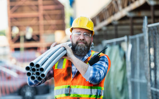 Best Pipe Repair Near Me  in Forest City, FL