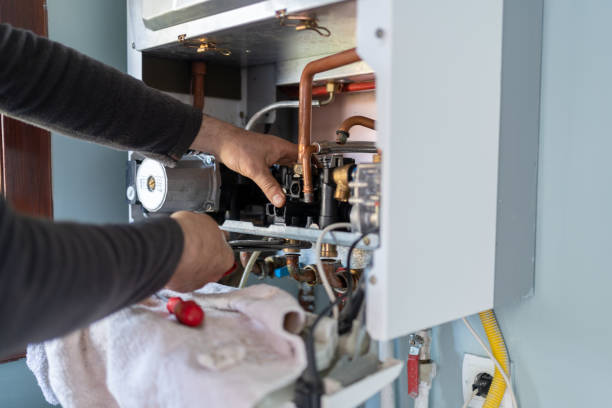 Best Water Heater Repair  in Forest City, FL