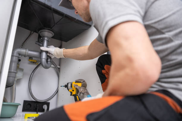 Best Sewer Cleaning Services  in Forest City, FL